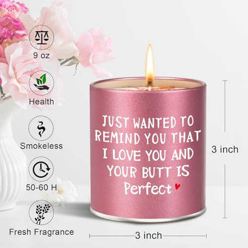 Mothers Day Gifts for Mom Wife Her Girlfriend Women Friend Sisters Romantic Naughty Christmas Valentines Galentines Mother...