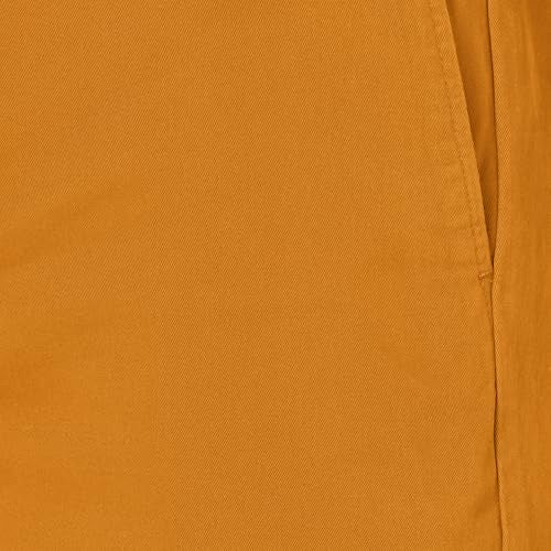 Amazon Essentials Men's Classic-Fit 9" Chino Shorts