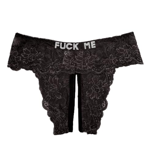 ToKuaigo Custom Thongs - Personalized Underwear with Name, Personalized Gifts, Customized DADDY Thongs Funny Name Panties