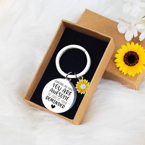 Thank You Gifts for Women, Appreciation Gifts, Thank You Gift Baskets for Women Best Friend Coworkers Teachers Employees A...