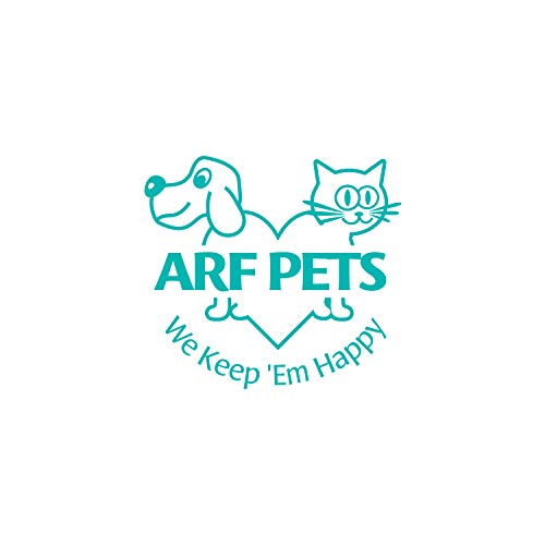 Arf Pets Pet Dog Self Cooling Mat Pad for Kennels, Crates and Beds 31 X 37