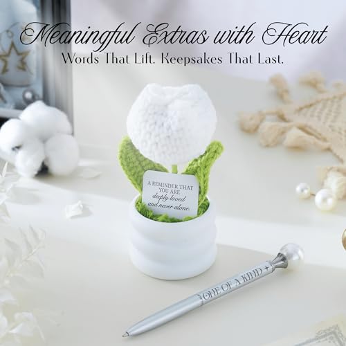 InnoBeta Personalized Gift Baskets for Women who Have Everything, Unique Gifts for Her on Birthdays, Christmas, Useful Sel...