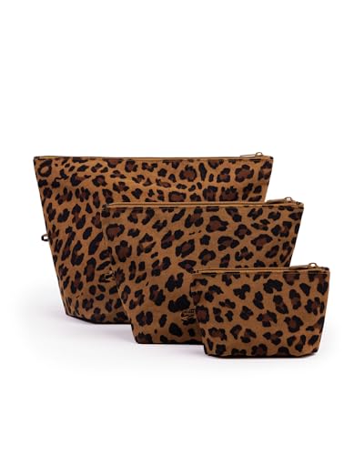 BAGGU Go Pouch Set