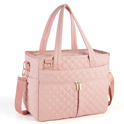 Lemoobolsa Extra-large lunch bag, Lunch box insulated for women tote bag, Soft Cooler Bag for Work Outdoor Picnic Trips