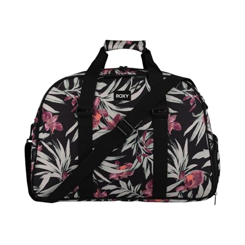 Roxy Duffel Bag | Travel | Work | Gym | Fitness | Beach | Everyday Carry | Recycled Materials