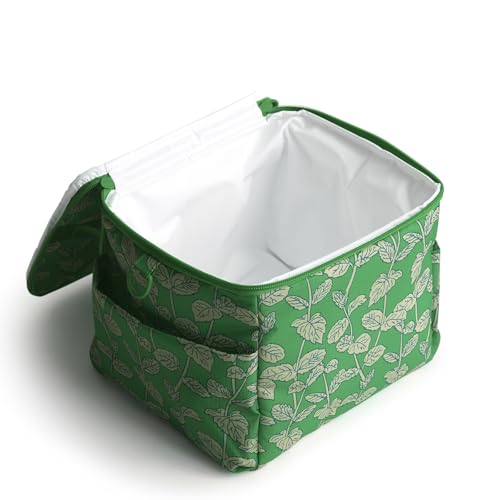 Vera Bradley Women's Ripstop Lunch Cooler