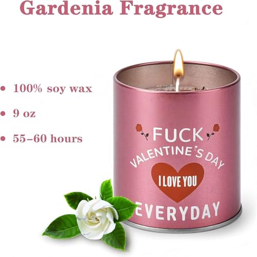 Valentines Day Gifts for Her Birthday - Galentines Gifts for Women Wife Girlfriend Girls Friend Romantic Naughty Gift for ...