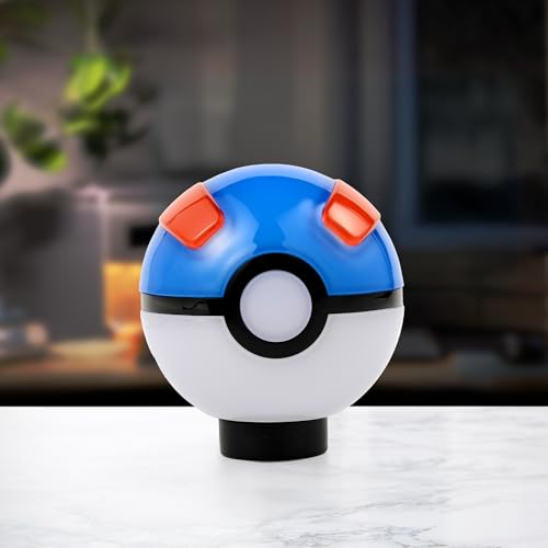Ukonic Pokémon Great Ball Mood Light