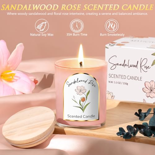 Mothers Day Birthday Gifts for Women Self Care Package, Get Well Soon Gift Baskets for Women Spa Gifts Set, Unique Thinkin...