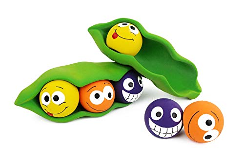 Multipet Three Peas in A Pod