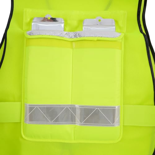 J-RACING J-Rcing Wearable Cooling Vest - 5-Hour Cooling for Outdoor, Work, Sports