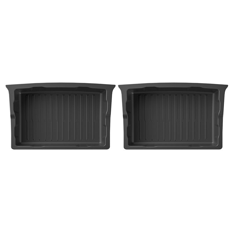 Under-chair Storage Box Storage Box Modification Accessories