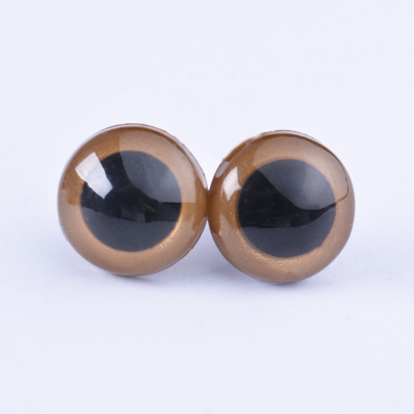 Various Sizes Of Doll Teddy Bear Toy Cartoon Eyes DIY Accessories