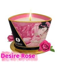 Spring Painting Massage Essential Oil Aromatherapy Candle