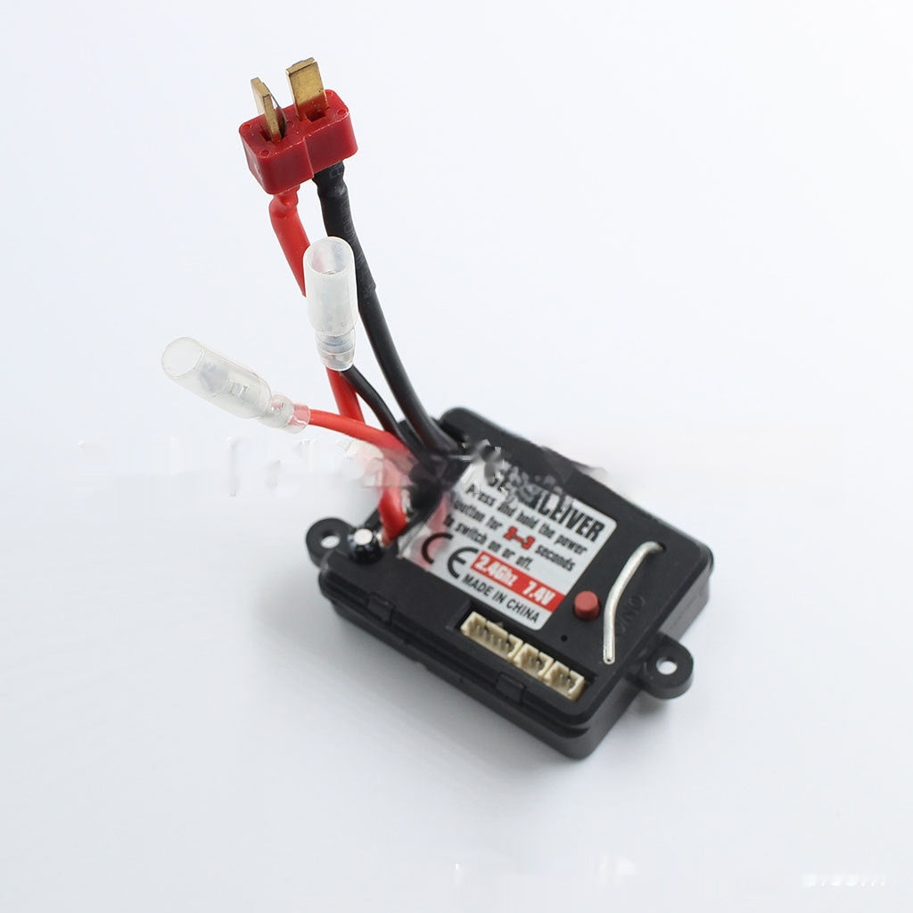 Remote Control Car 16101 6047 Receiver Electrical Adjustment Accessories