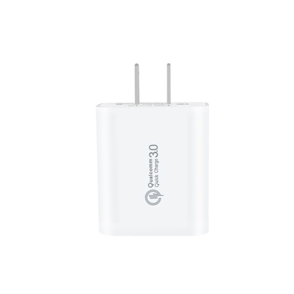 New 40mm Wireless Phone Charger Air Gap Wireless Charging Device