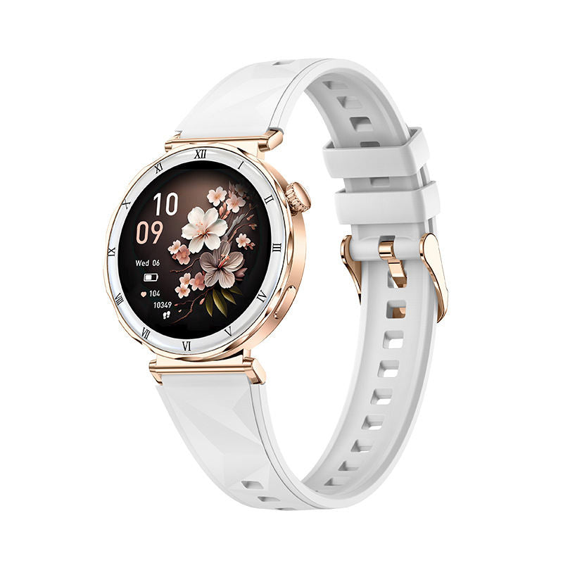 Bluetooth Calling Heart Rate Sleep Monitoring Smart Watch