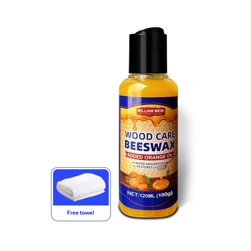 Redwood Furniture Care And Wood Floor Maintenance Wax