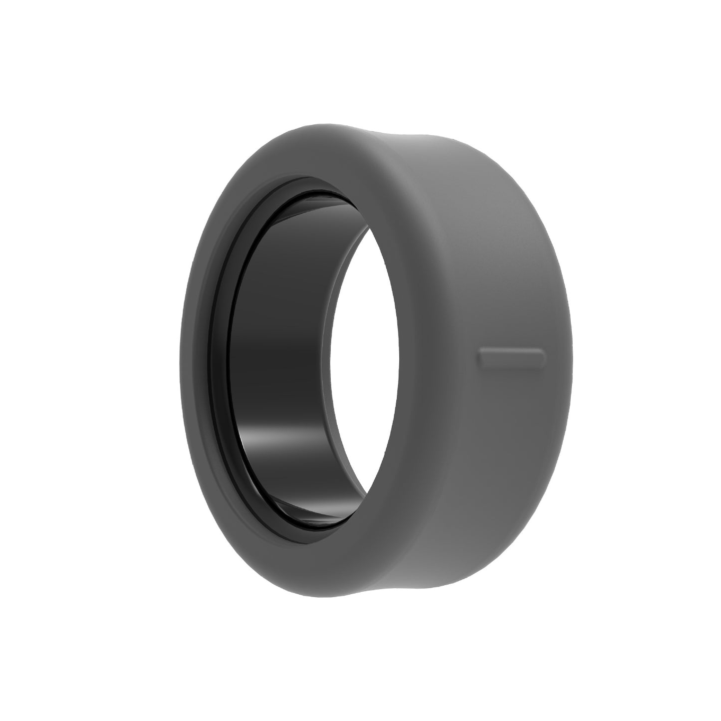 Smart Ring Protective Case Silicone Ring Sleeve