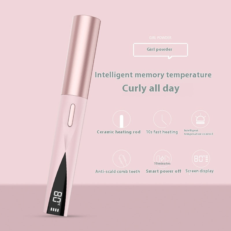 Eyelash Artifact Charging Beauty Instrument