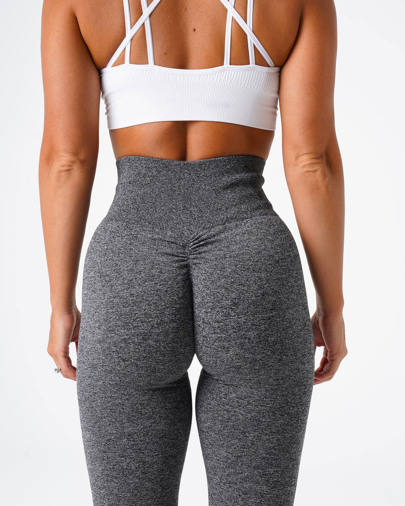 Hip-lifting Waist Defining Fitness Yoga Pants