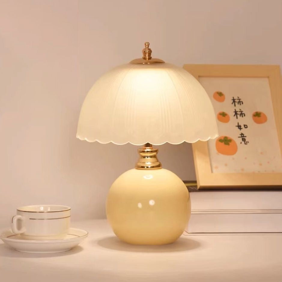 New-style Ambient Bedside Night Light For The Master Bedroom