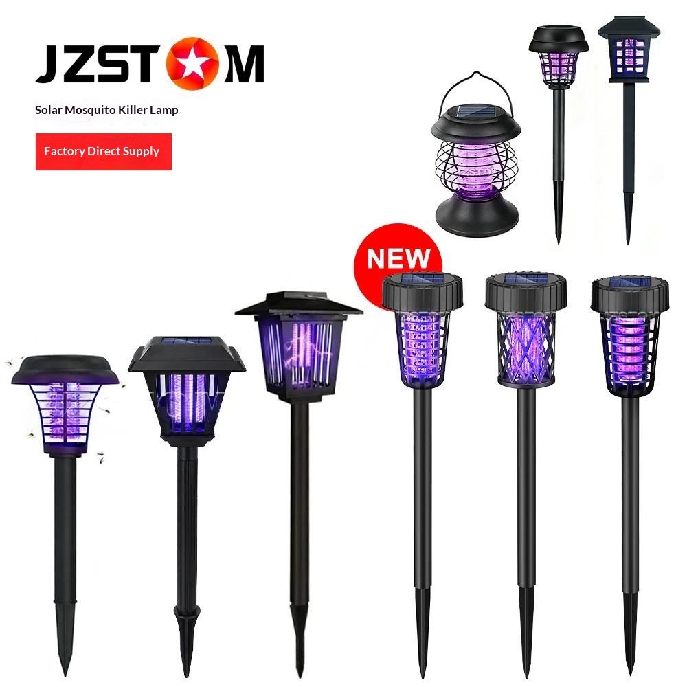 Outdoor Courtyard And Garden Lawn Lights Ground-insert Lamps