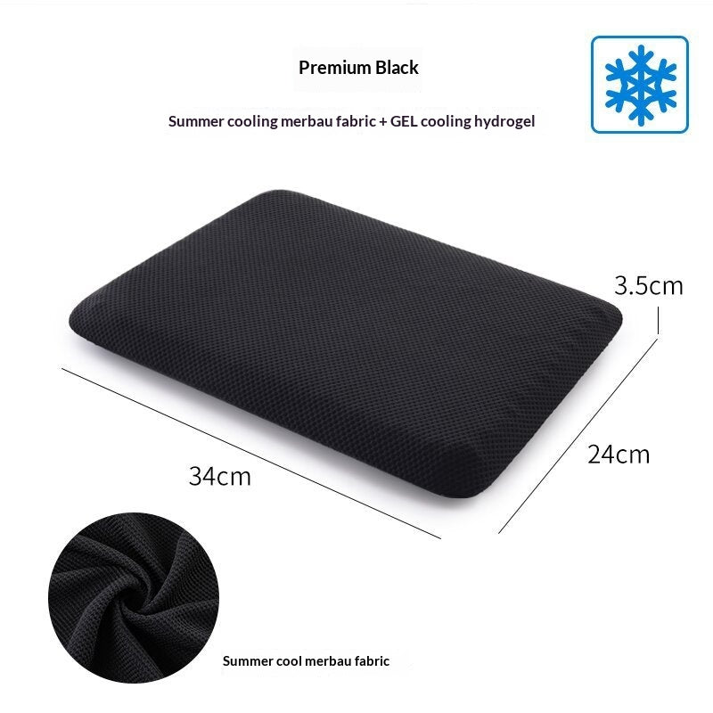 Office And Home Honeycomb Gel Seat Cushion
