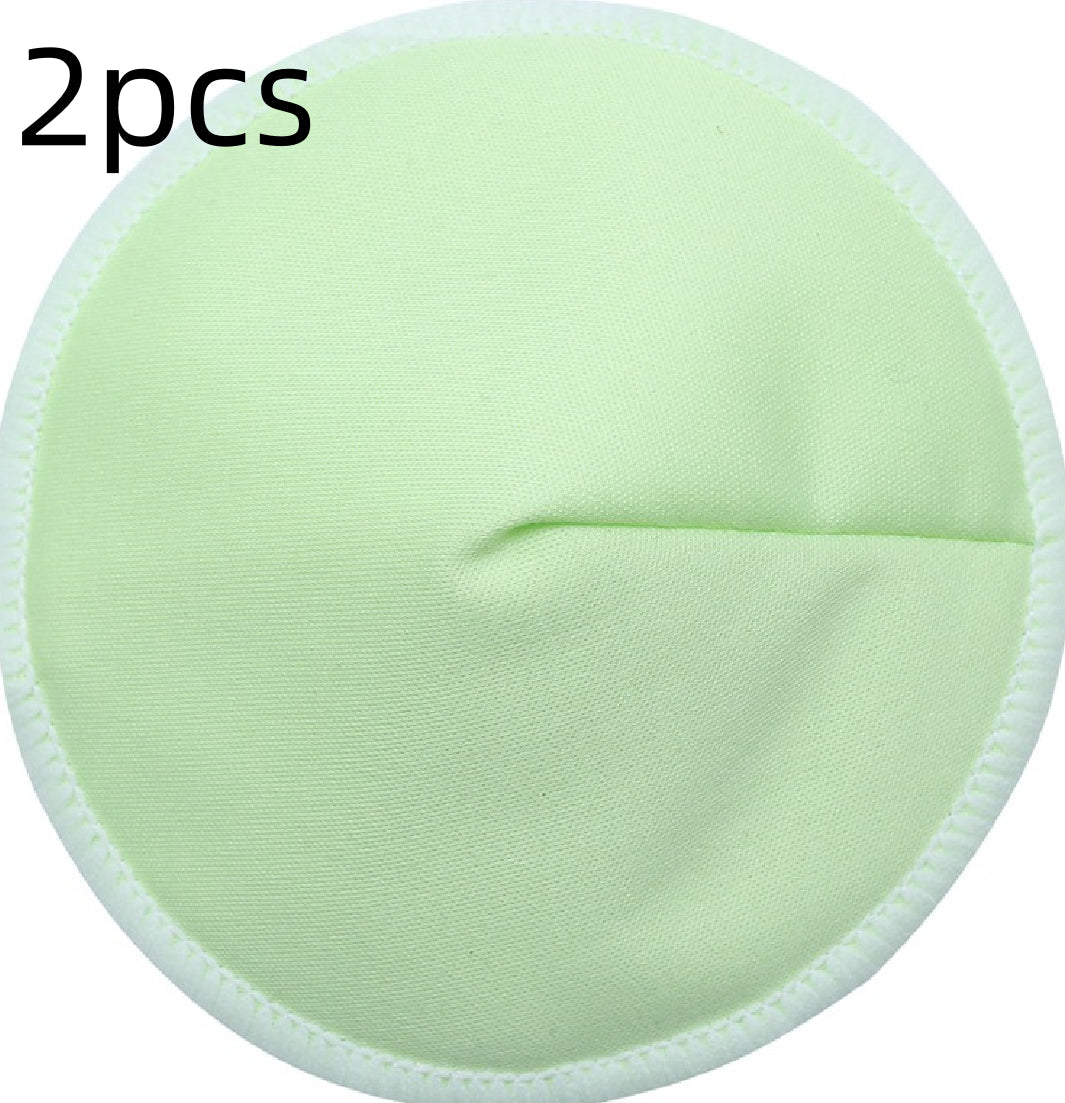 Postpartum Anti-spill Pad Bamboo Fiber Breast-feeding Patch