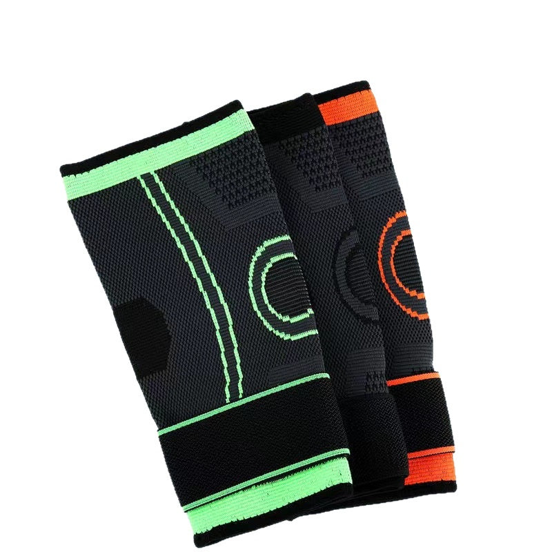 Sports Elbow Guard Joint Protective Sleeve Tennis Elbow Fitness Basketball