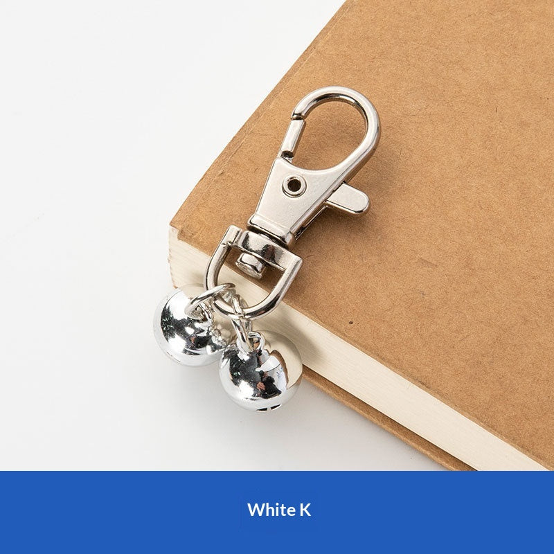 DIY Jewelry Accessories Zinc Alloy Keychain