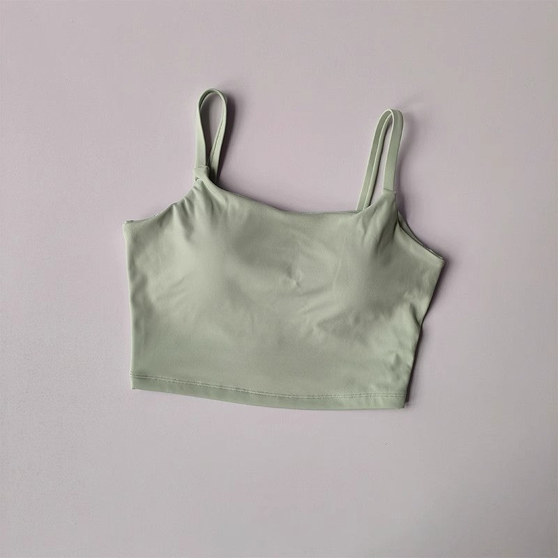 One-piece Fixed Push Up U-shaped Quick-drying Beauty Back Sexy