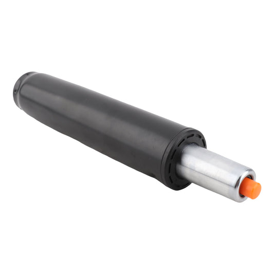 Office Chair Cylinder Replacement Explosion Proof Heavy Duty Gas Lift Cylinder Black Non Sinking Lifting Rod