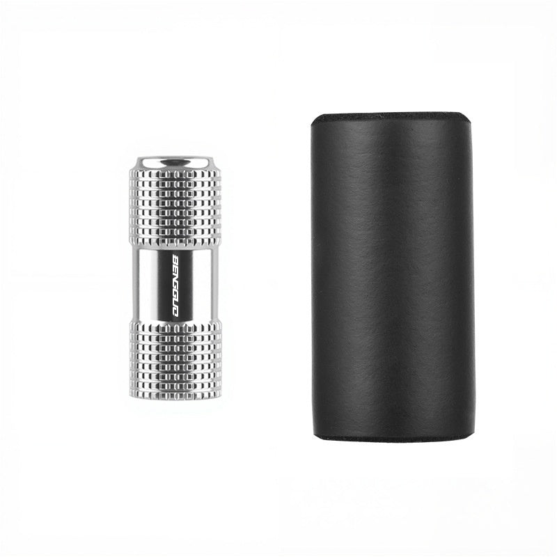 Portable Air Nozzle Fast Charging Bicycle Inflation