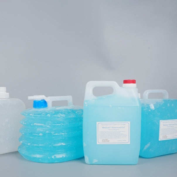 Ultrasonic Coupling Agent Medical Beauty Ultrasonic Gel