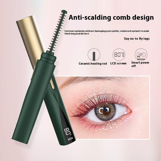 Eyelash Artifact Charging Beauty Instrument