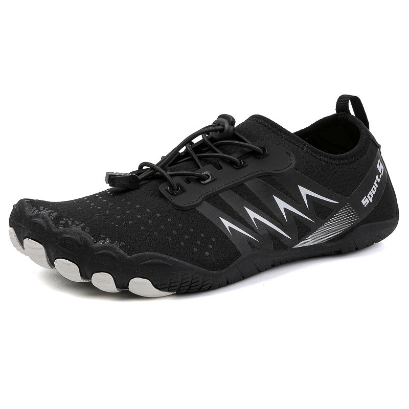 Quick-drying Wading River Tracing Shoes Fitness Yoga Breathable Running
