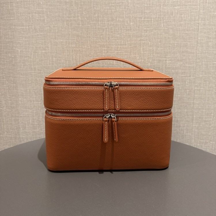 Multi Functional Makeup And Travel Jewelry Storage Tote