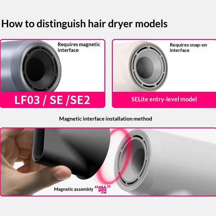 A Diffuser Attachment For Hair Dryers Perfect For Curling And Drying Hair