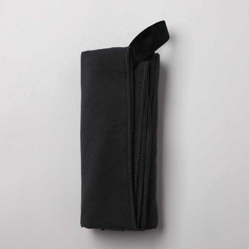 Multi-Color Portable Quick-drying Fitness Towel