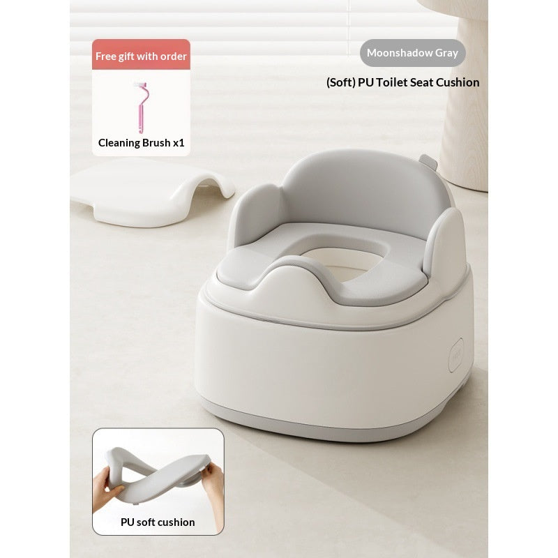 Childrens Toilet Boys And Girls Baby Bath Tub Baby Potty Seat Ring
