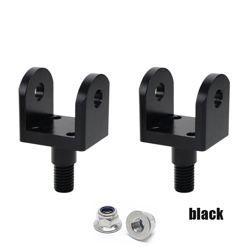 Light Bee And Tanli Accessories Pedal Bracket