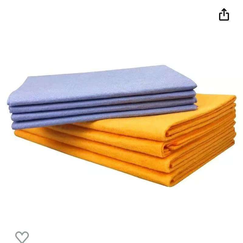 Kitchen Cleaning Non-woven Multi-purpose Absorbent Cloth