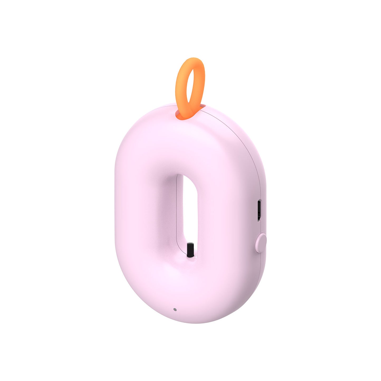 Portable Air Purifier Package Pendant Accessories Sterilization Smoke