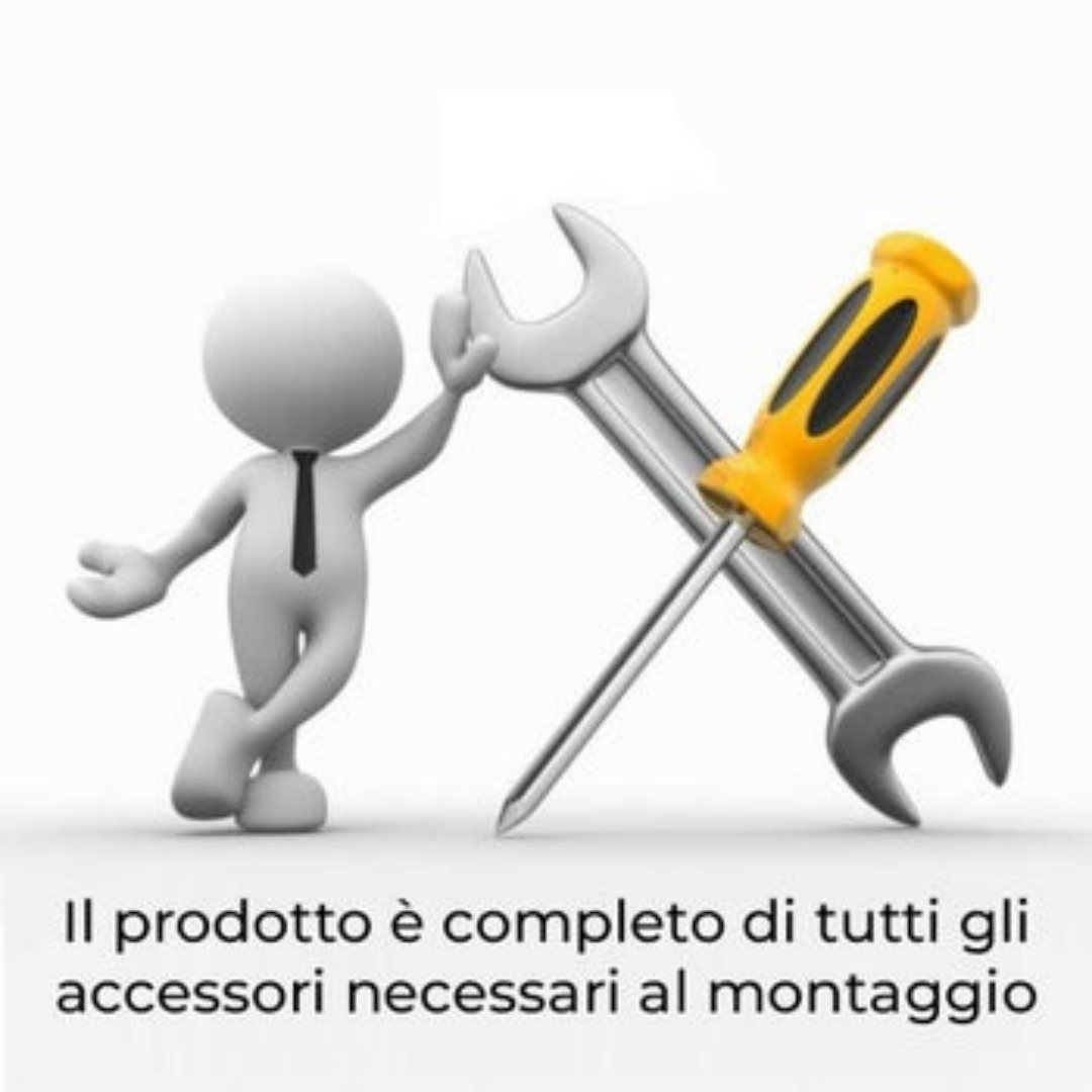 Sapho Gedy Smart - Corner Shelf, Chrome CP80
