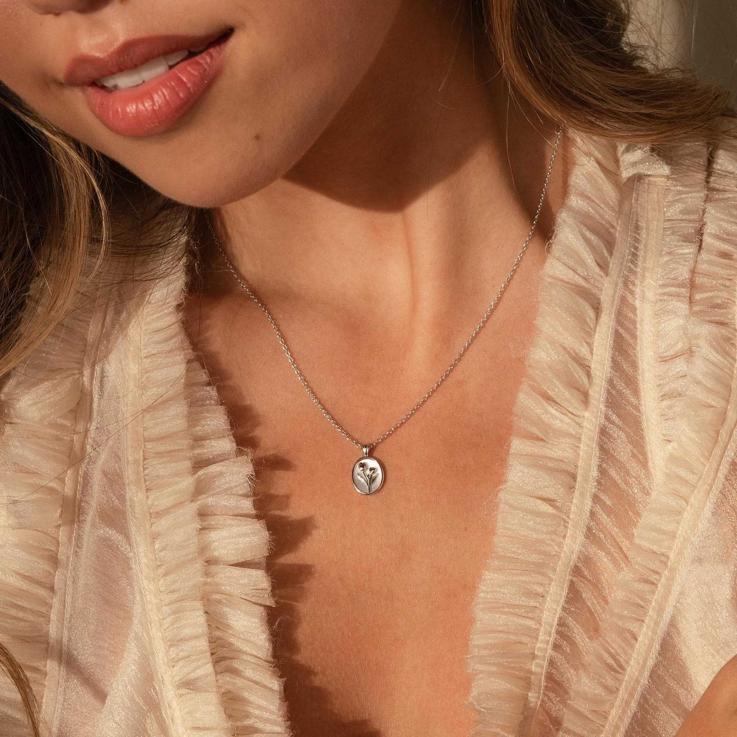 New Vintage-style Fashion Necklace For Women