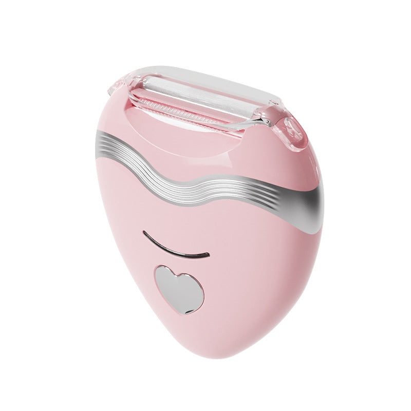 Smart Body Sensing Electric Hair Remover