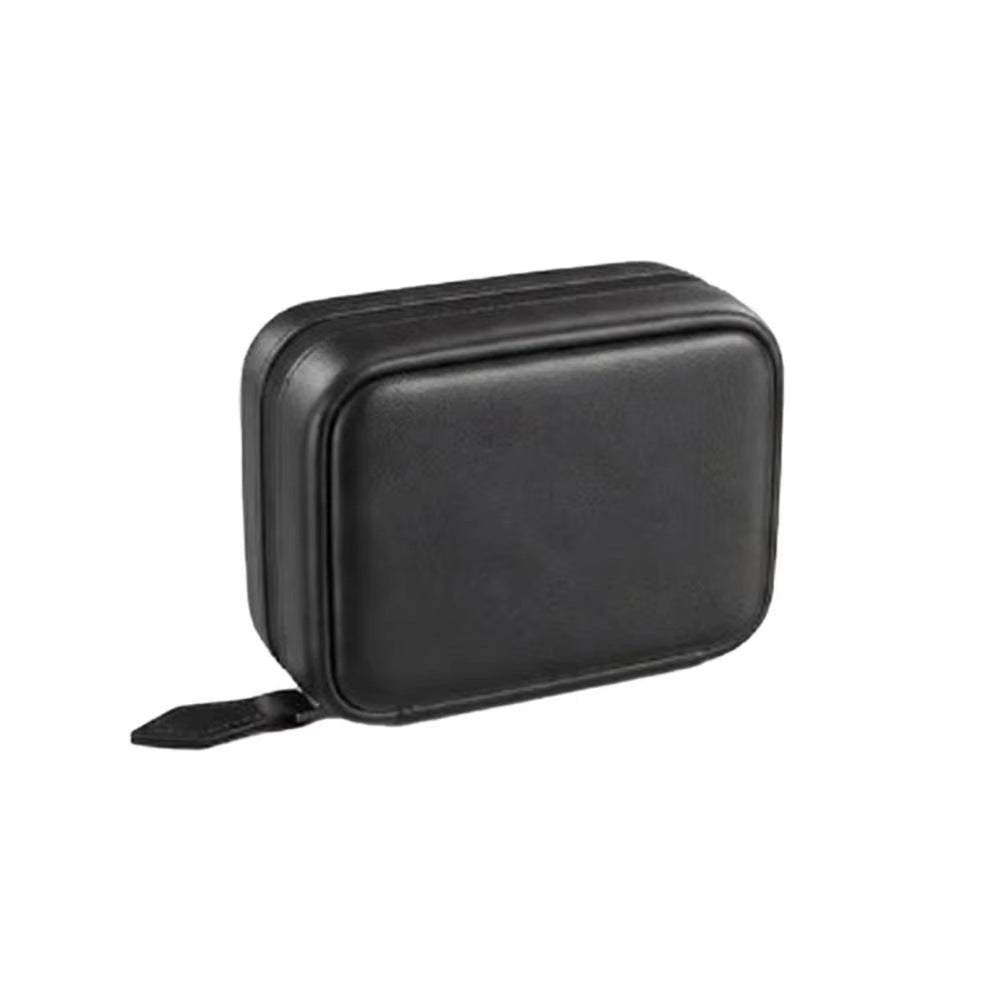 Portable Food-grade Silicone Storage Bag For Travel