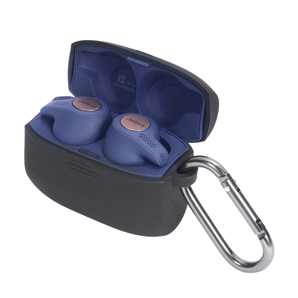 Silicone Protective Case For Jabra Active 65T Bluetooth Headset