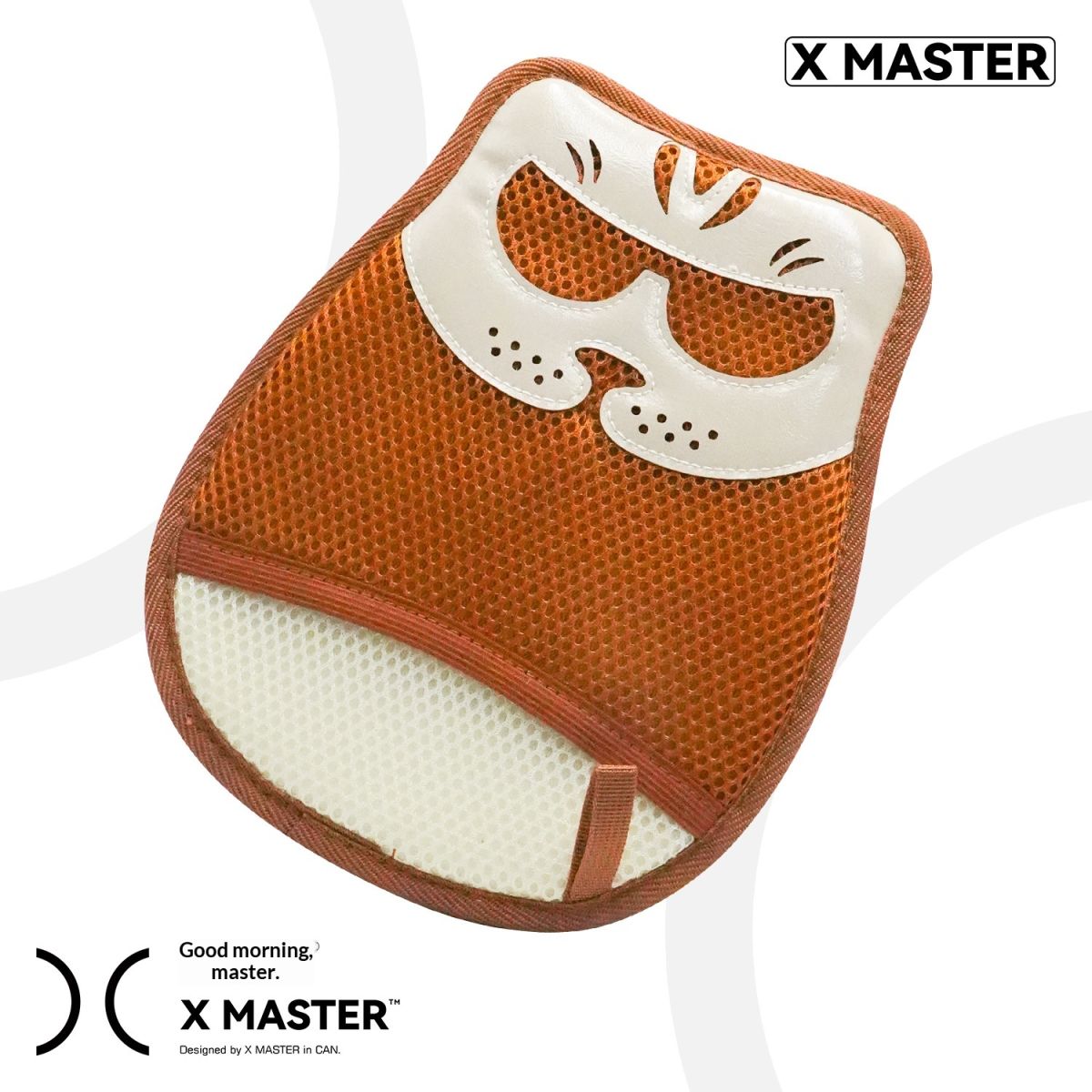 Pet Static Hair Removal Glove